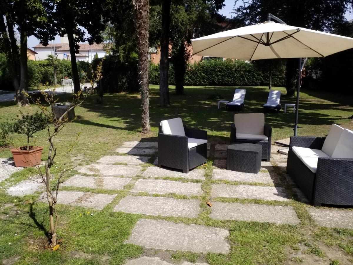 Residenza La Dimora Imperfetta 호텔 살리온제 외부 사진