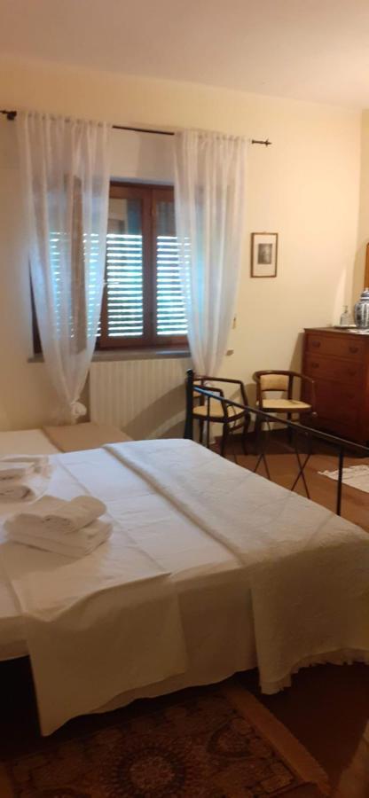 Residenza La Dimora Imperfetta 호텔 살리온제 외부 사진