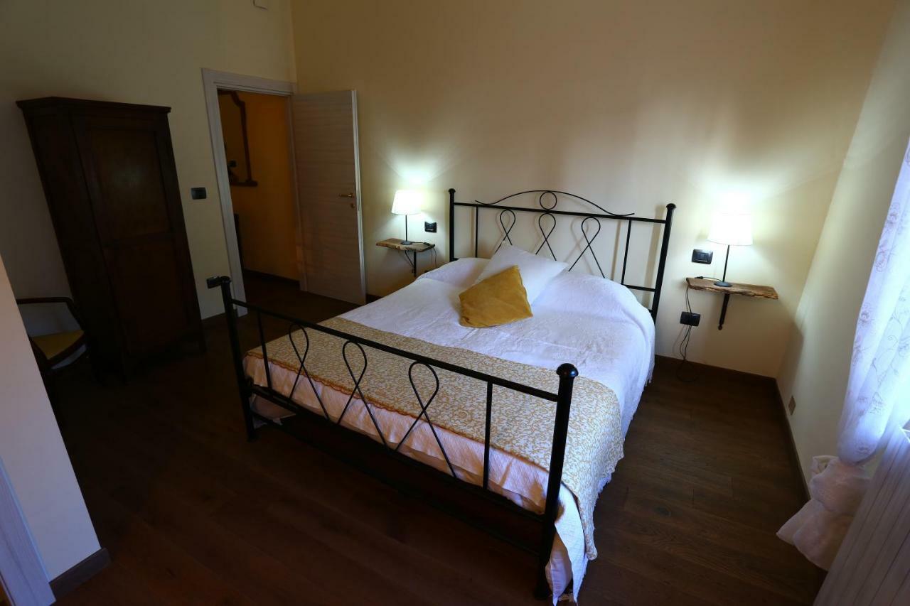 Residenza La Dimora Imperfetta 호텔 살리온제 외부 사진